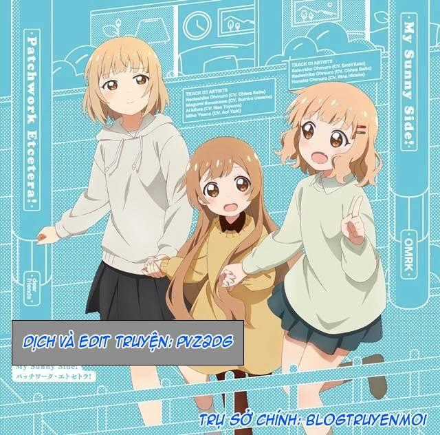 Oomuroke Chapter 73 trang 11