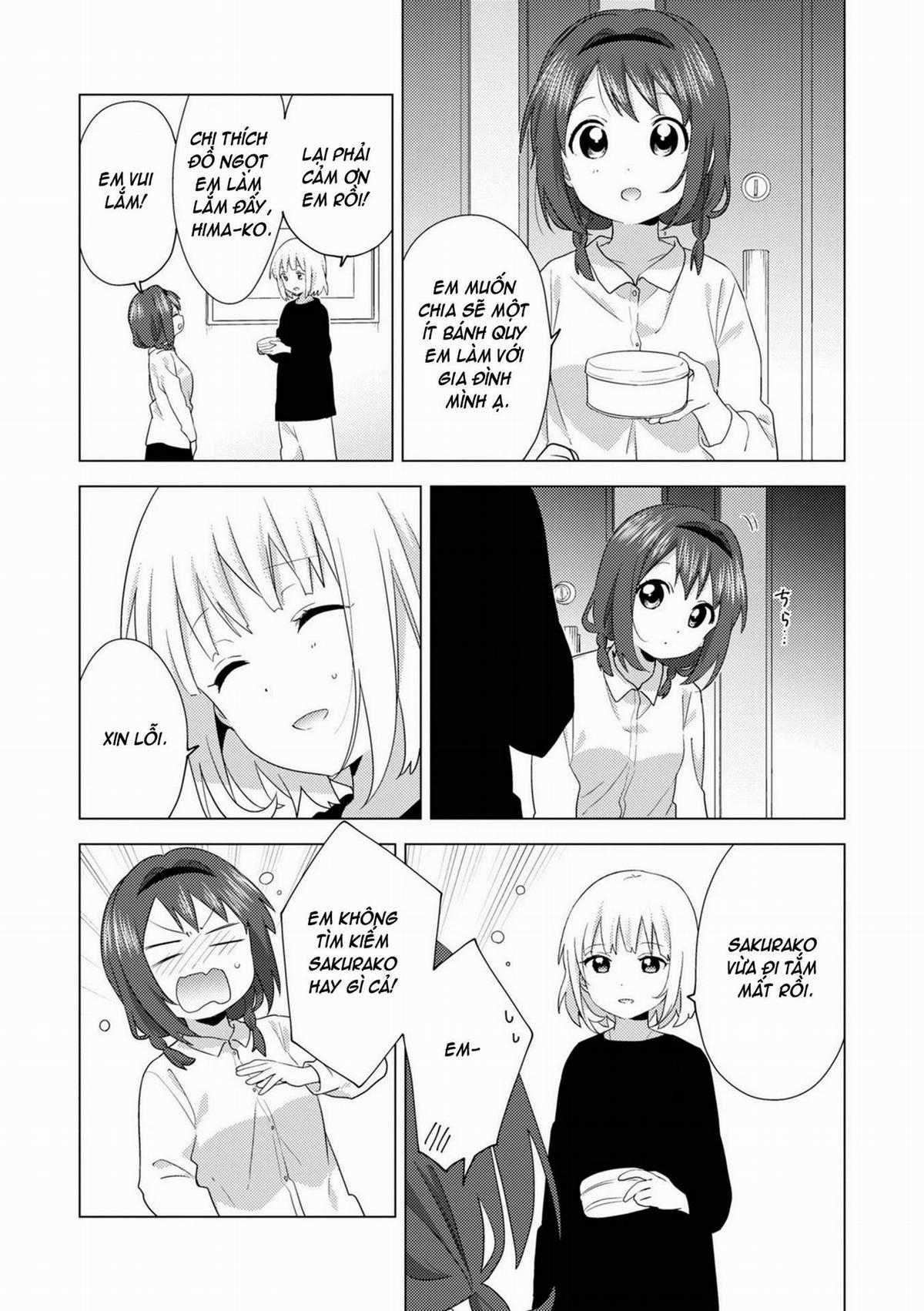 Oomuroke Chapter 73 trang 2