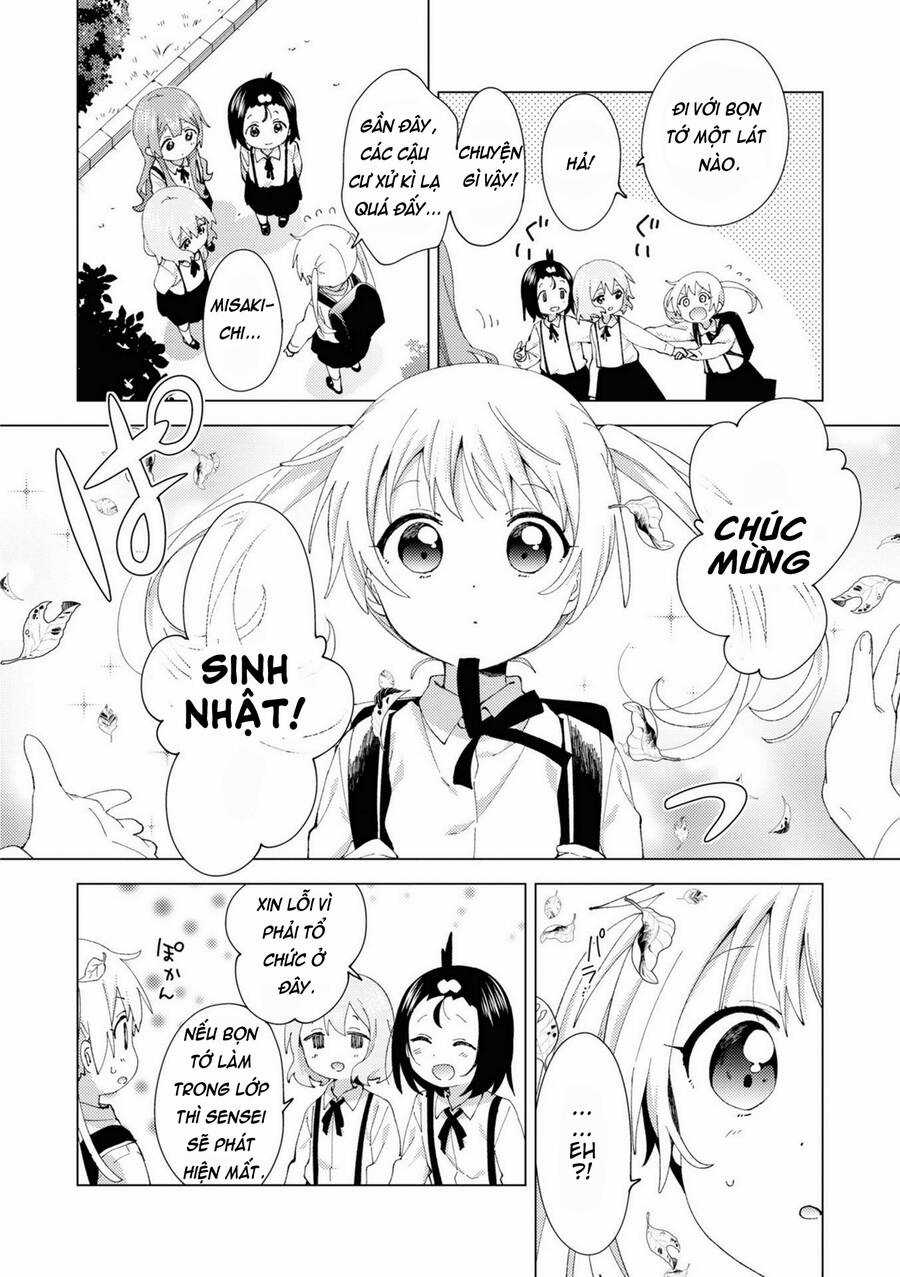 Oomuroke Chapter 79 trang 2