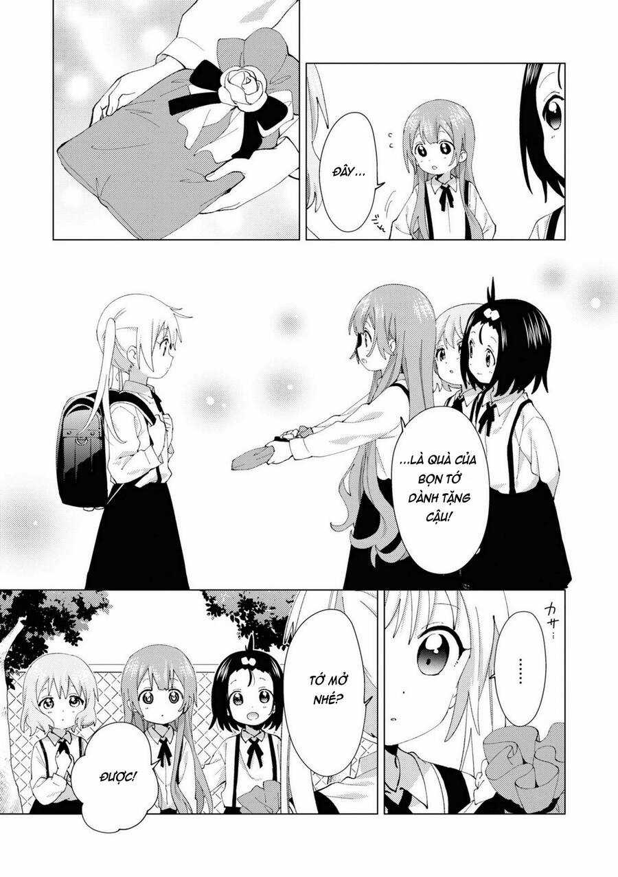 Oomuroke Chapter 79 trang 3