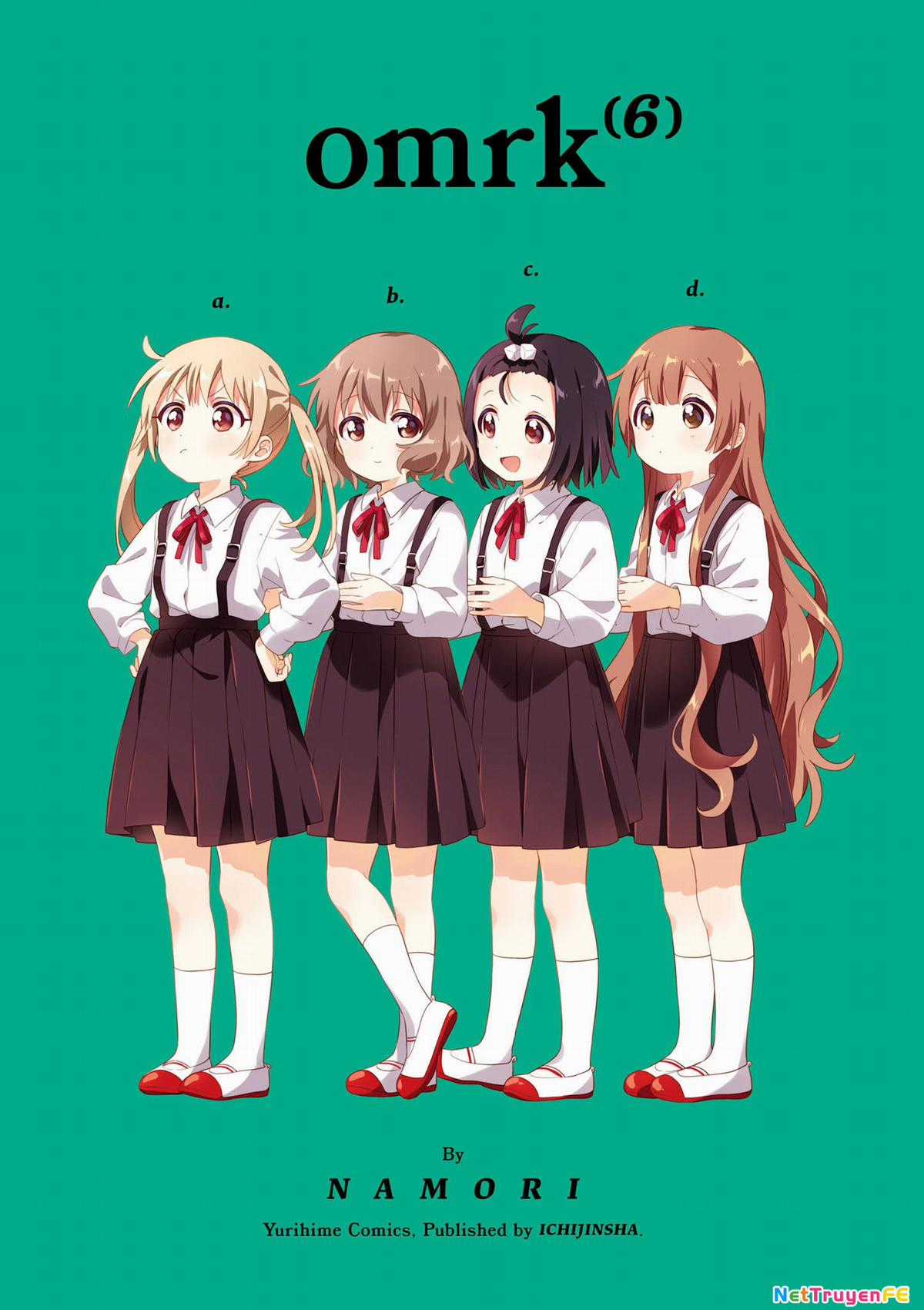 Oomuroke Chapter 80 trang 2