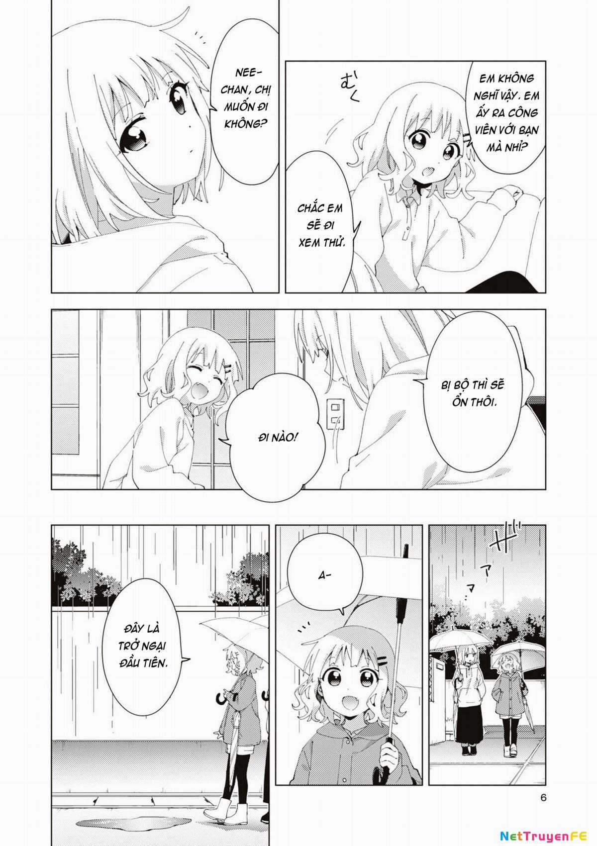 Oomuroke Chapter 80 trang 5