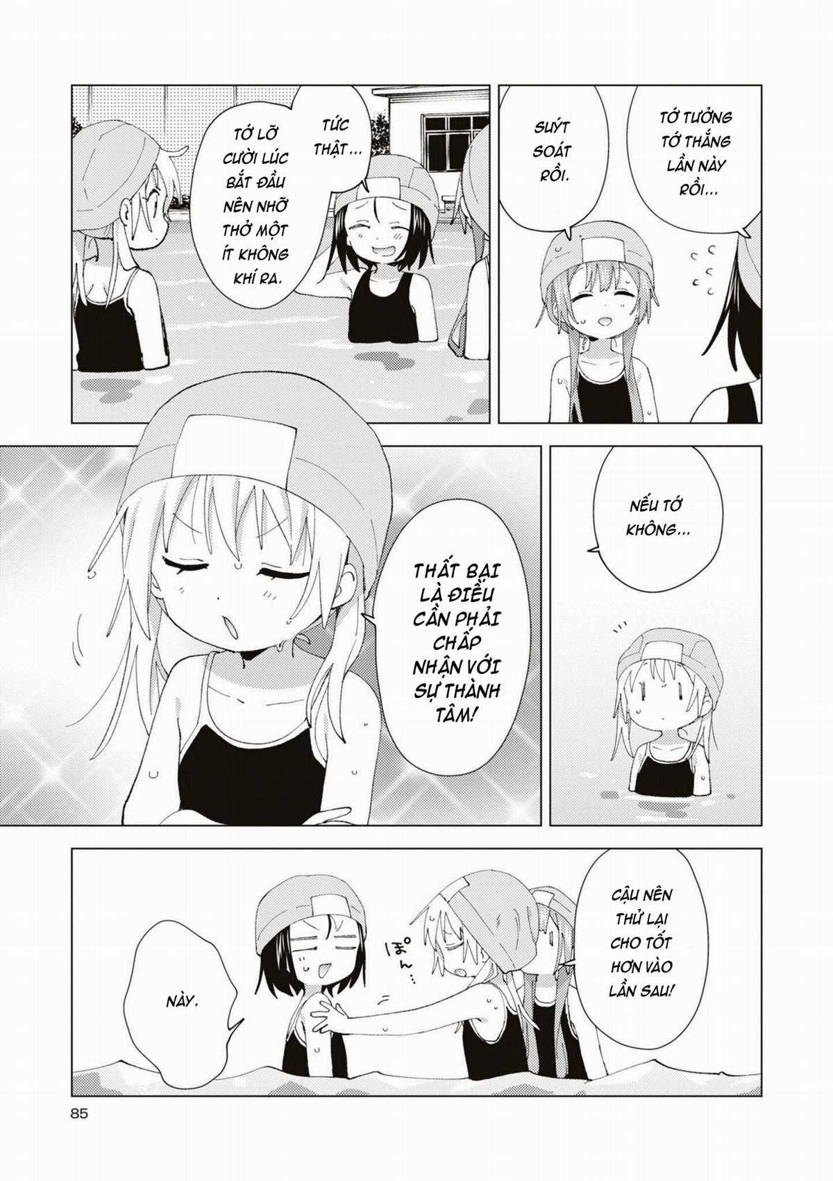 Oomuroke Chapter 89 trang 4