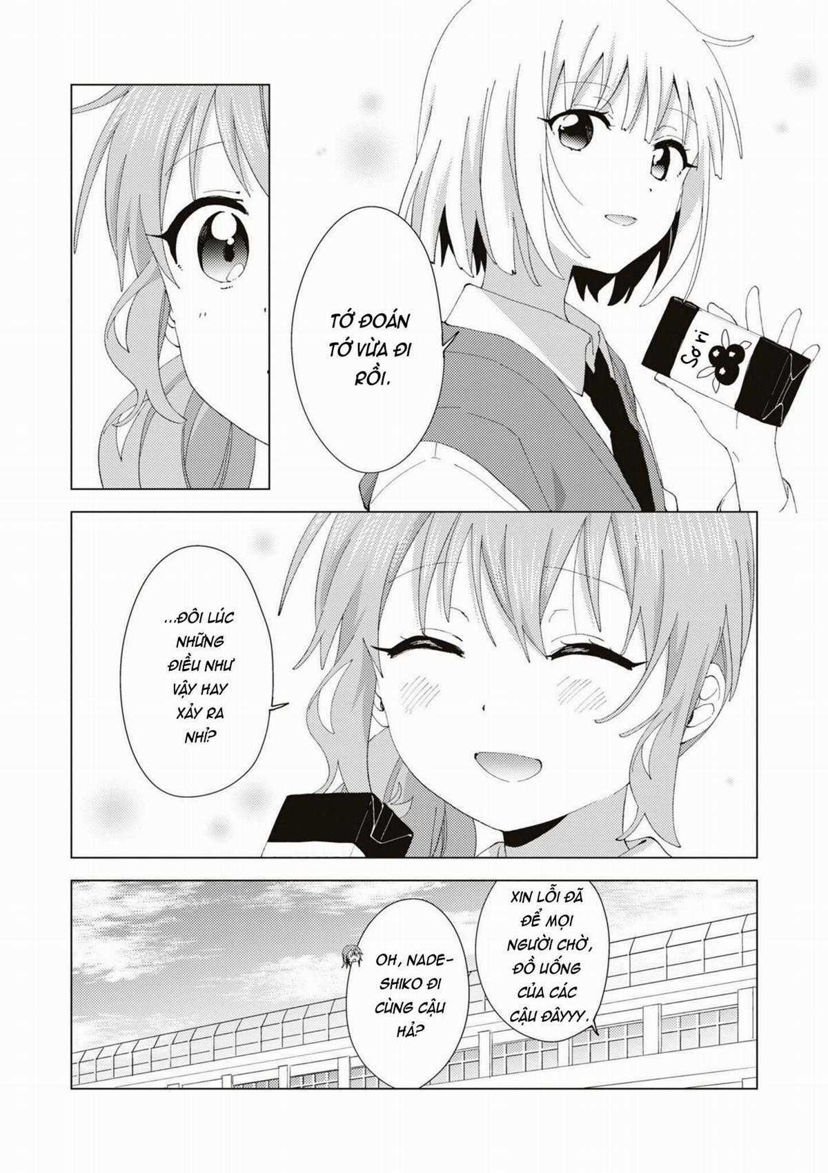 Oomuroke Chapter 90 trang 7