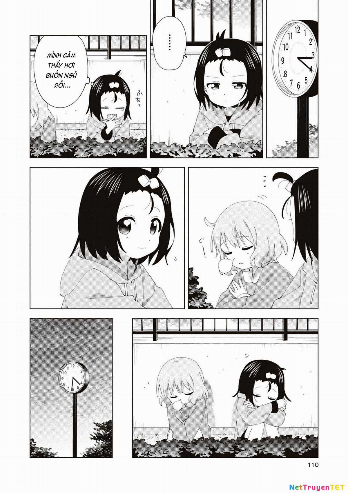 Oomuroke Chapter 92 trang 5