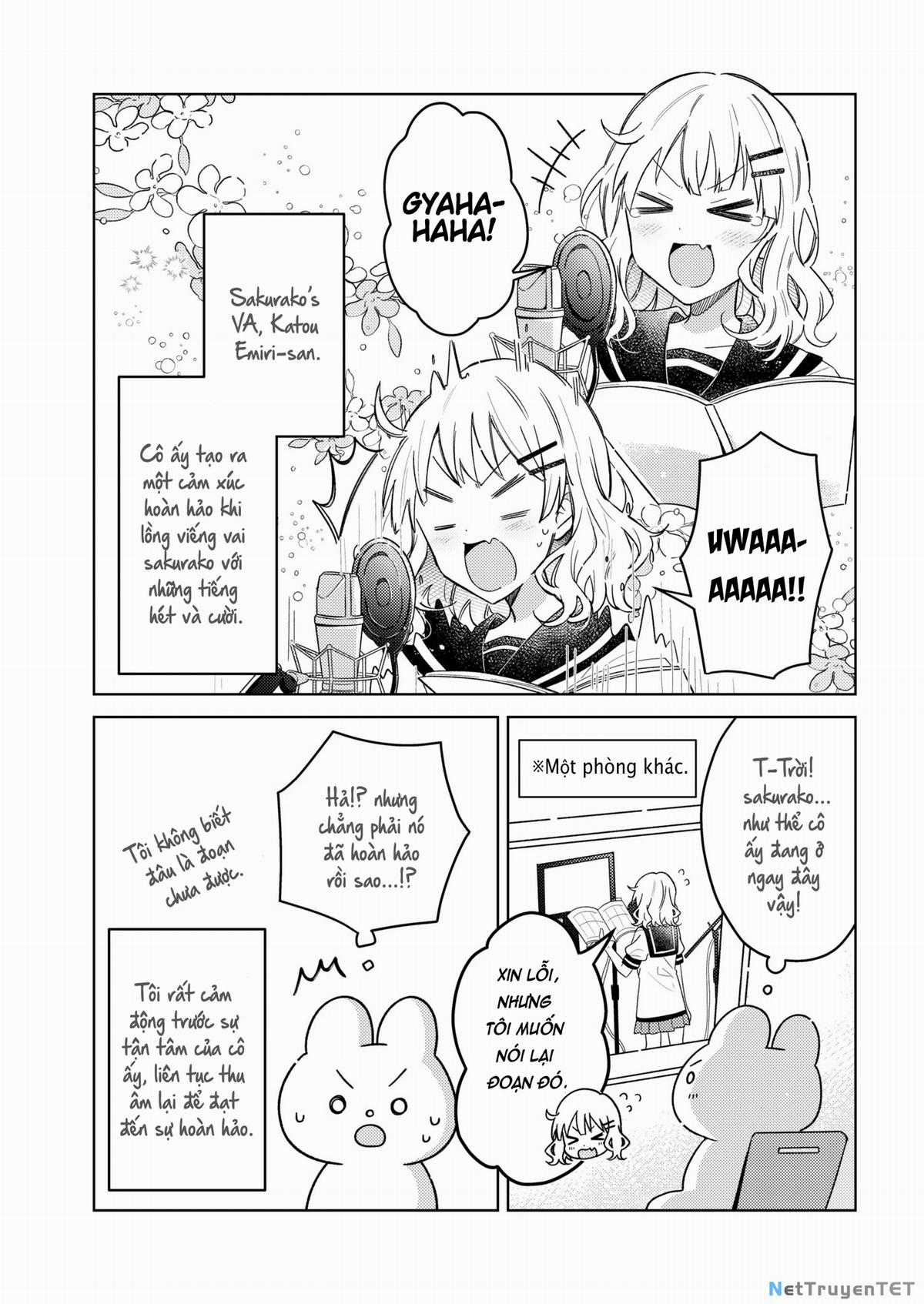 Oomuroke Chapter 93.5 trang 2