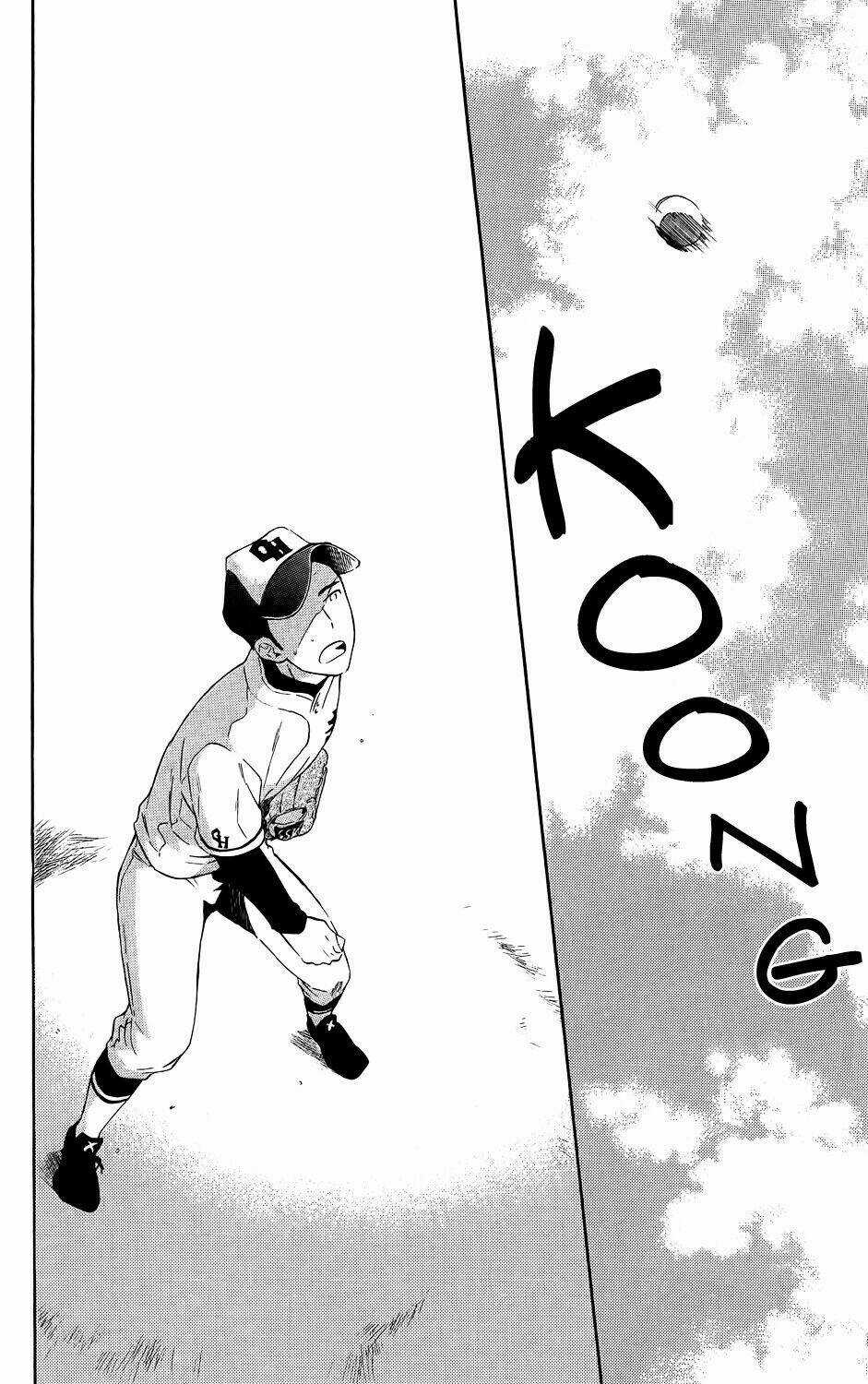 Ootagawa Junjou Lovers Chapter 1 trang 30