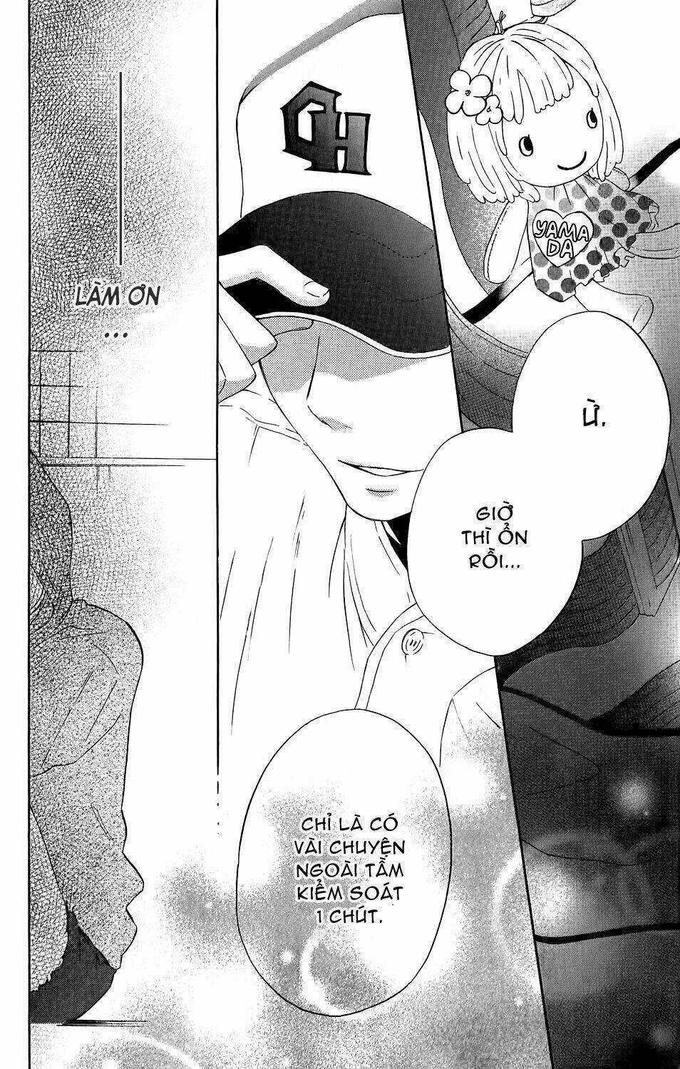 Ootagawa Junjou Lovers Chapter 1 trang 34