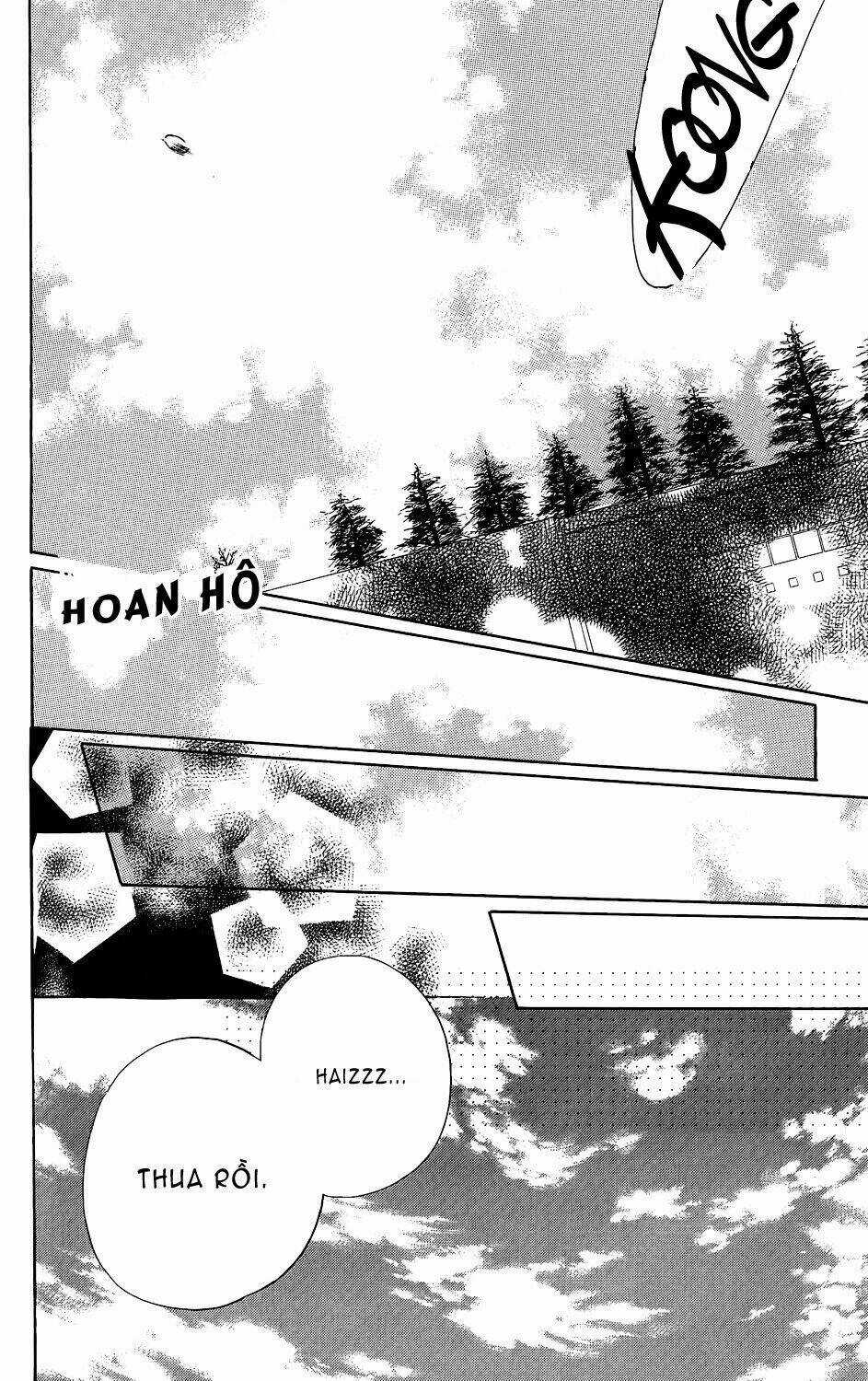 Ootagawa Junjou Lovers Chapter 1 trang 36