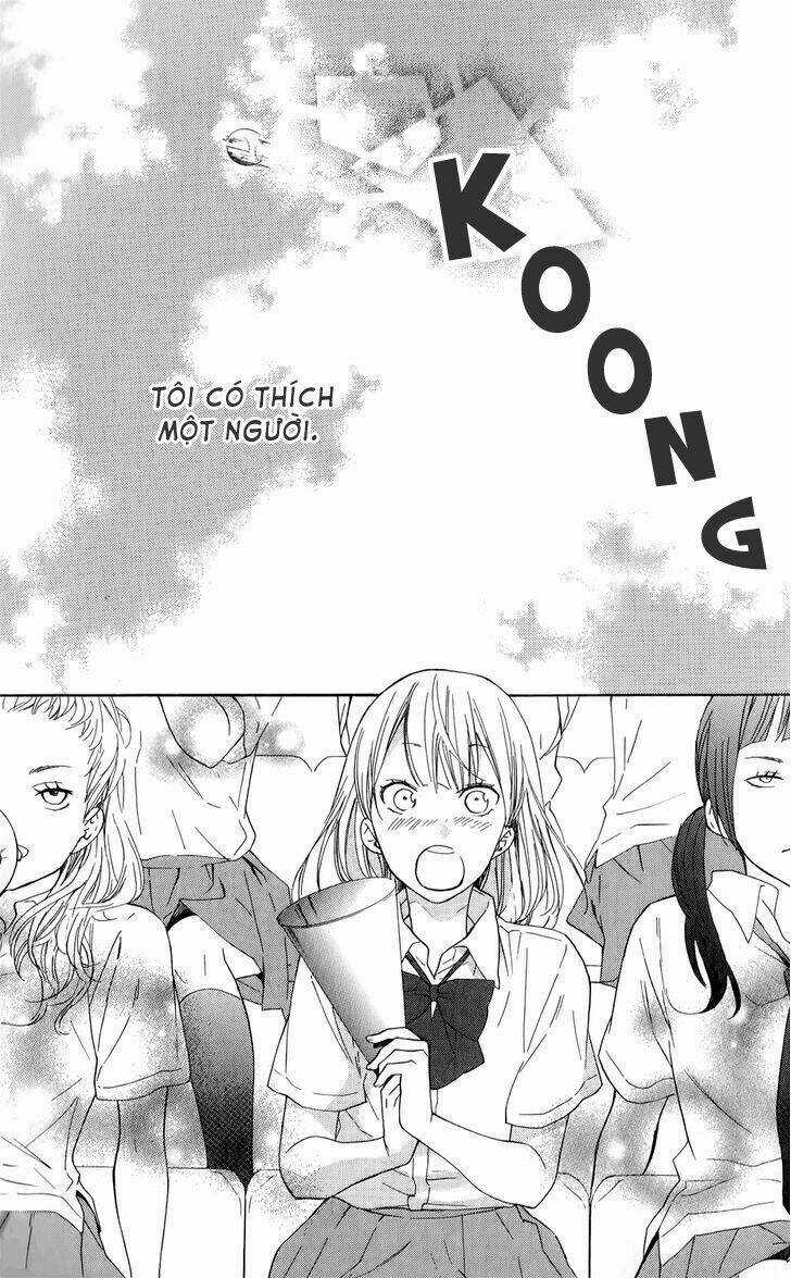 Ootagawa Junjou Lovers Chapter 3 trang 2