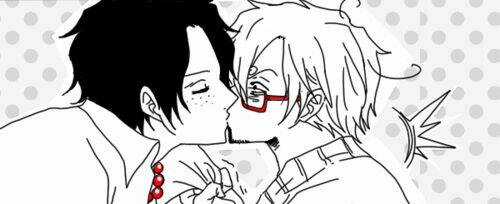 Op Short Doujinshi Collection Chapter 10 trang 2