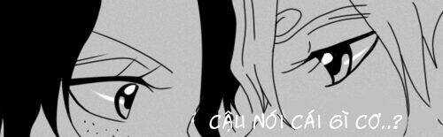 Op Short Doujinshi Collection Chapter 10 trang 7