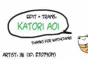 Op Short Doujinshi Collection Chapter 5 trang 10