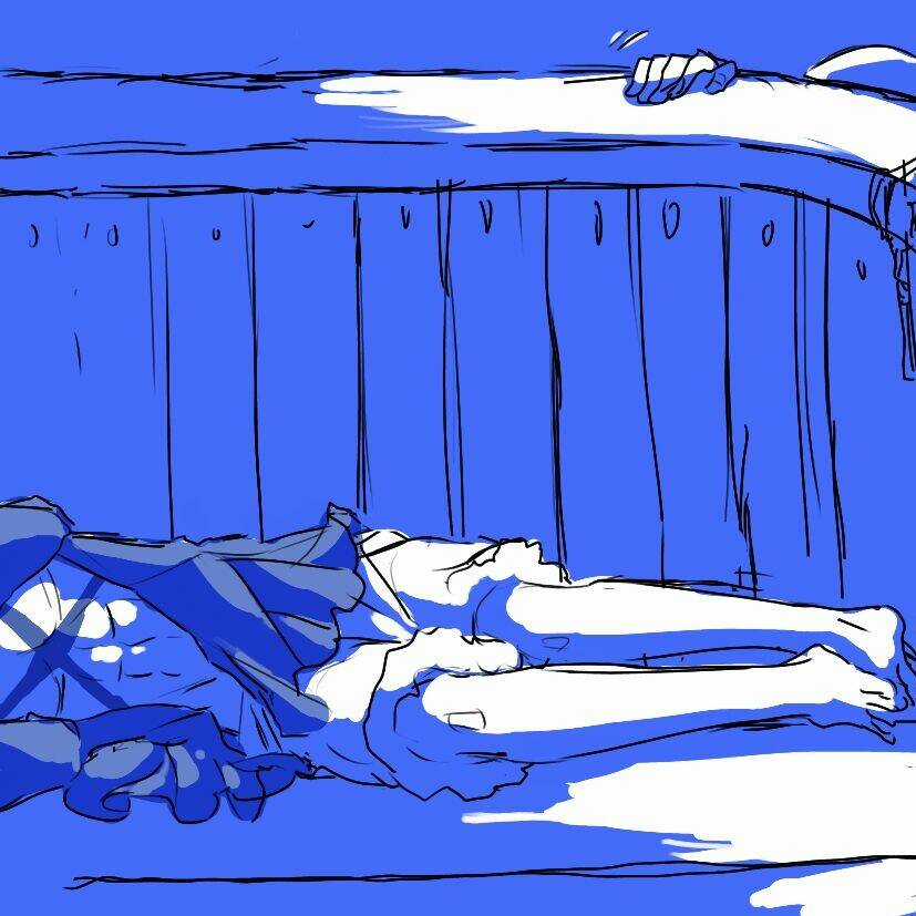 Op Short Doujinshi Collection Chapter 5 trang 2