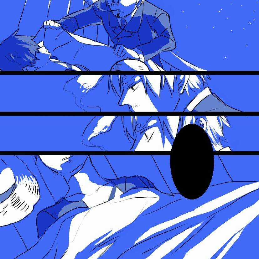 Op Short Doujinshi Collection Chapter 5 trang 5