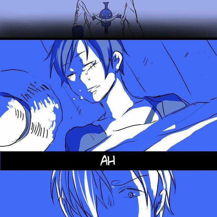 Op Short Doujinshi Collection Chapter 5 trang 6