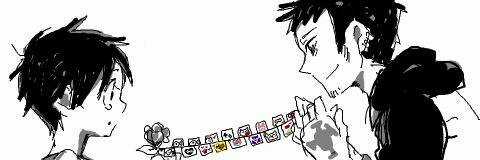 Op Short Doujinshi Collection Chapter 7 trang 18