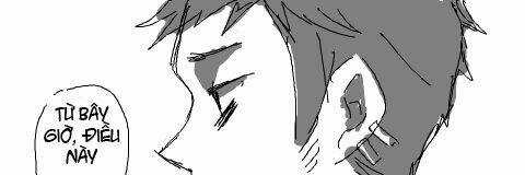 Op Short Doujinshi Collection Chapter 7 trang 19