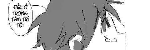 Op Short Doujinshi Collection Chapter 7 trang 20