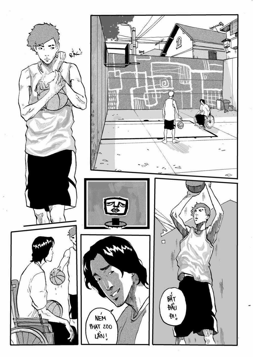 Orange Pd Chapter 1 trang 13