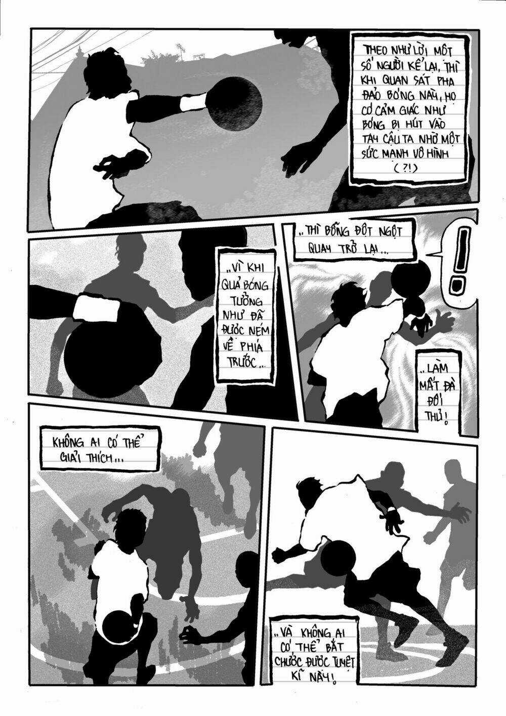 Orange Pd Chapter 1 trang 2