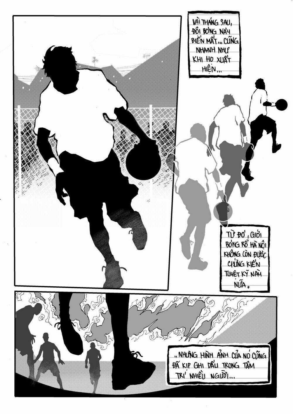 Orange Pd Chapter 1 trang 3