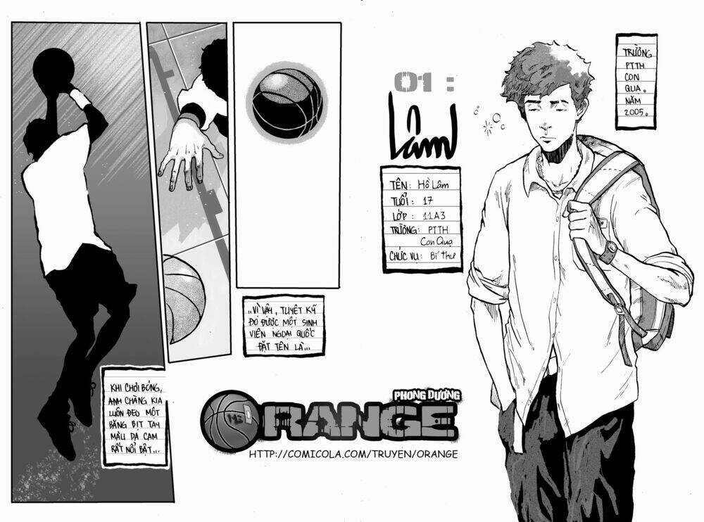 Orange Pd Chapter 1 trang 4