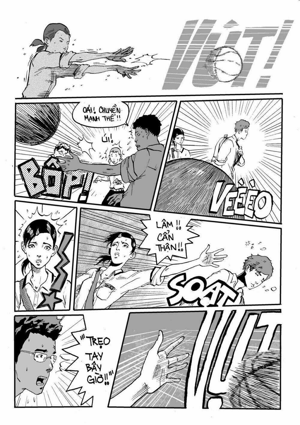 Orange Pd Chapter 1 trang 7