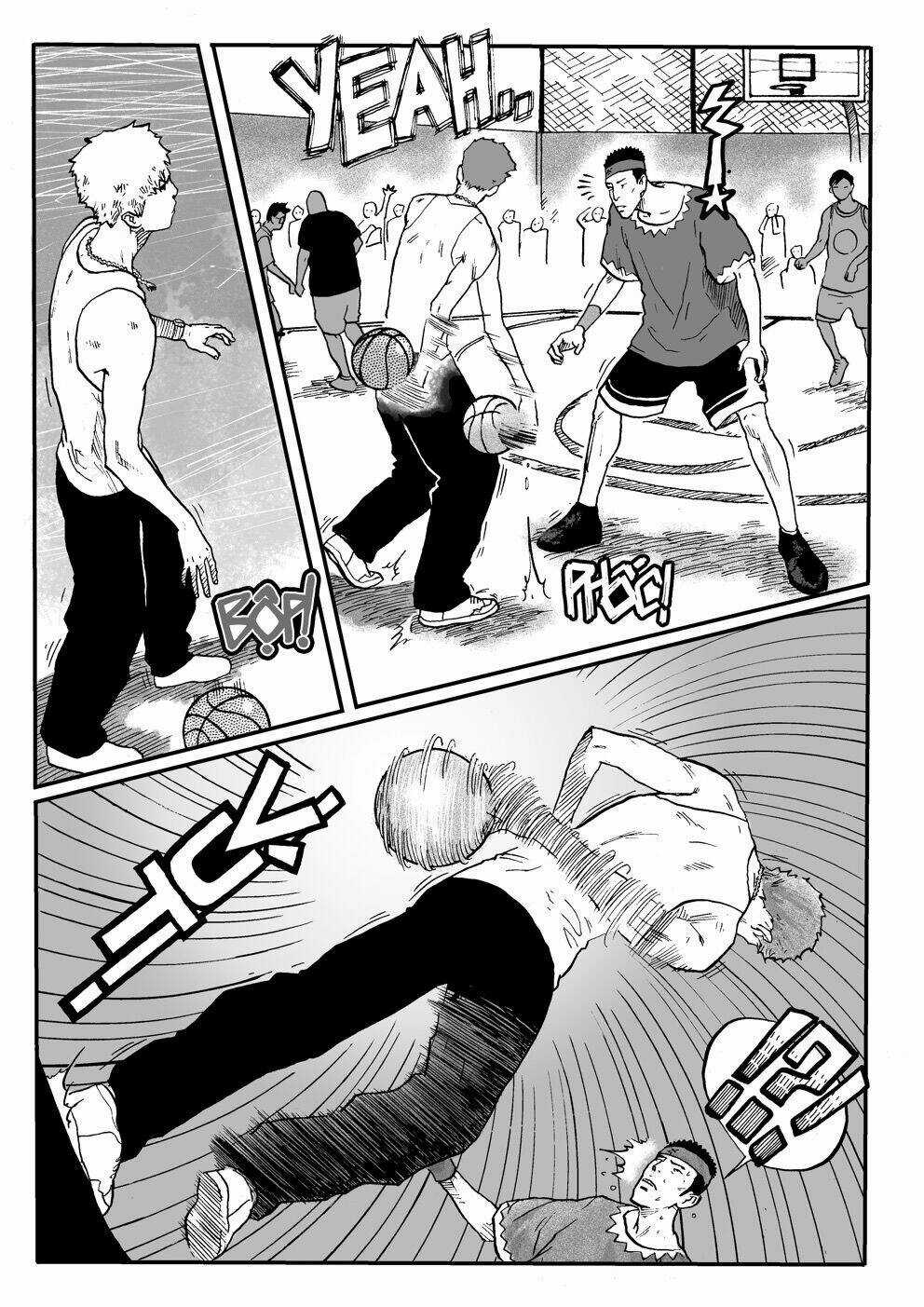 Orange Pd Chapter 2 trang 12