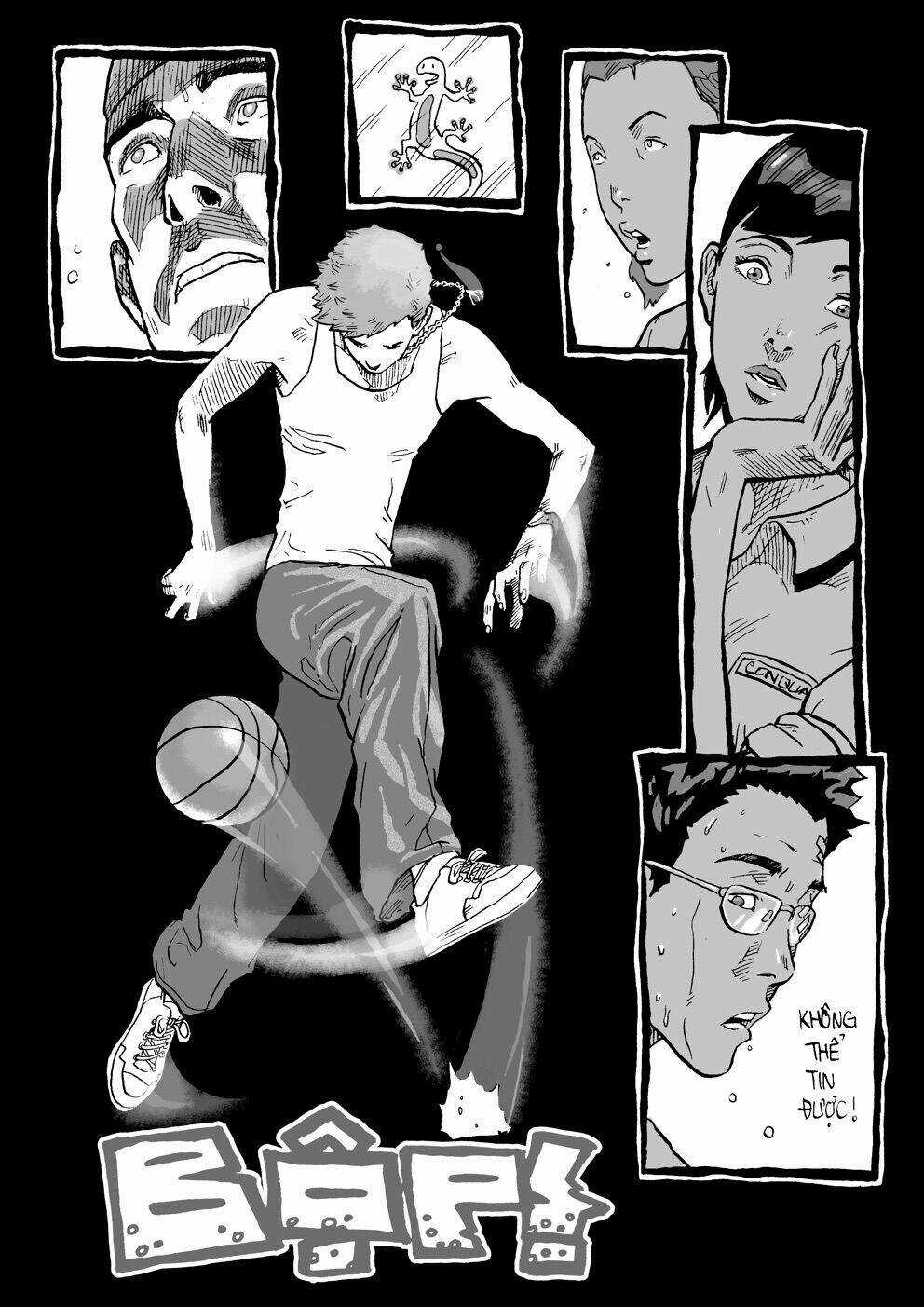 Orange Pd Chapter 2 trang 13