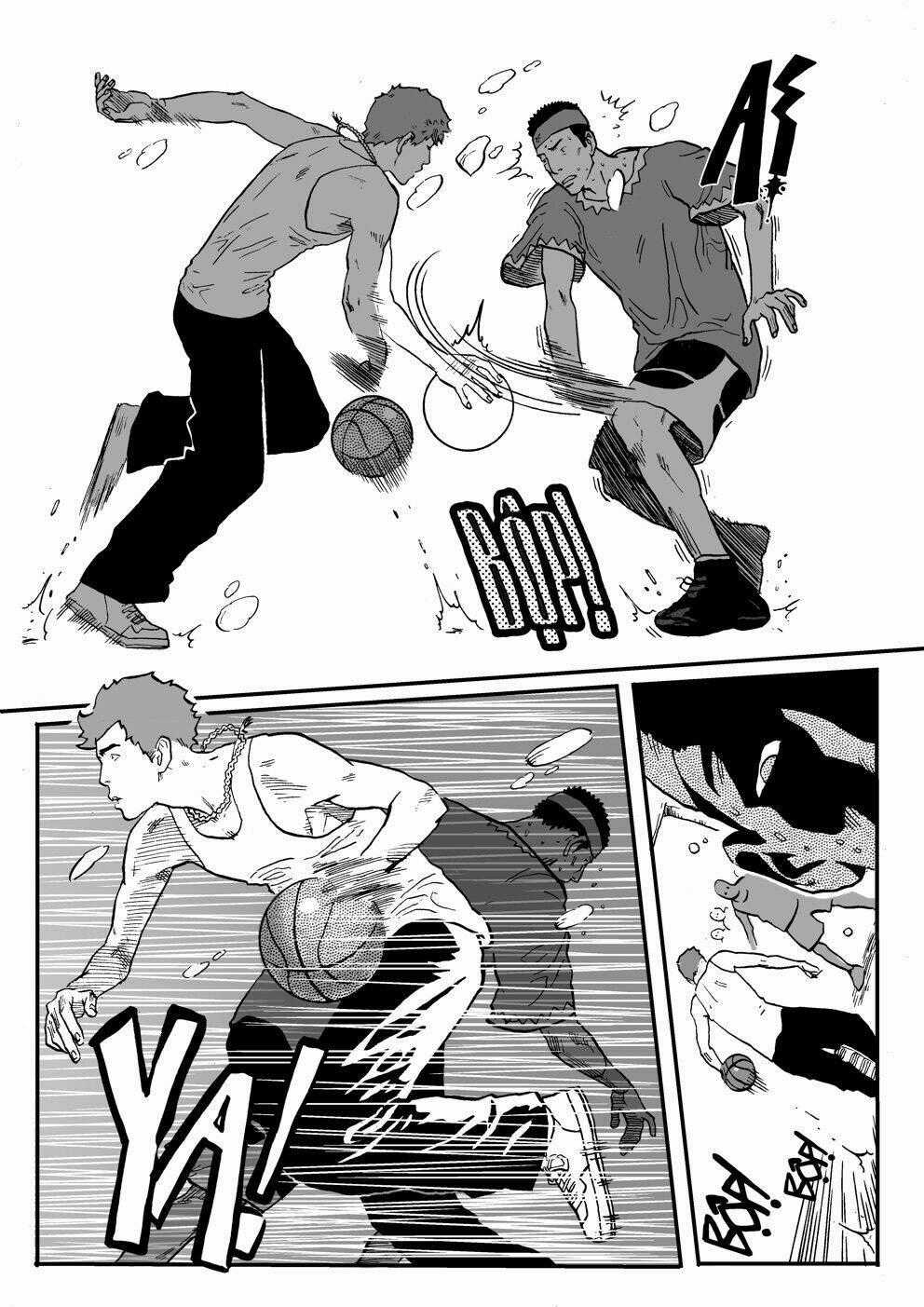 Orange Pd Chapter 2 trang 14