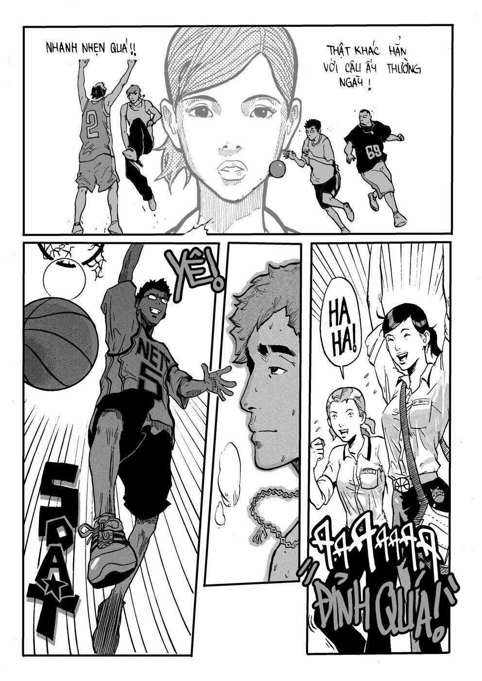 Orange Pd Chapter 2 trang 15