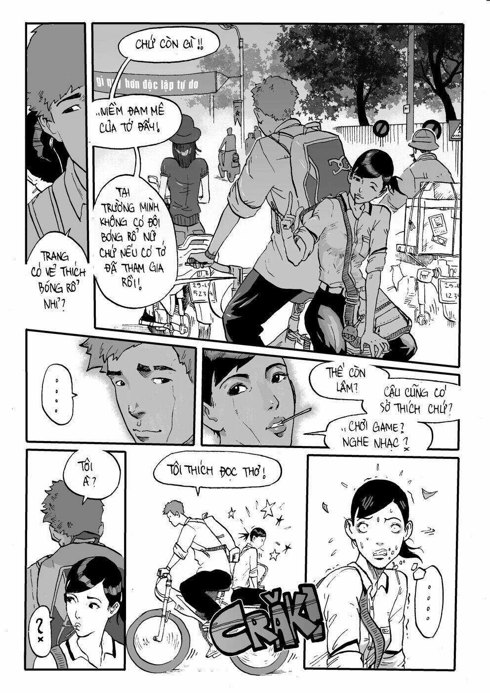 Orange Pd Chapter 2 trang 2