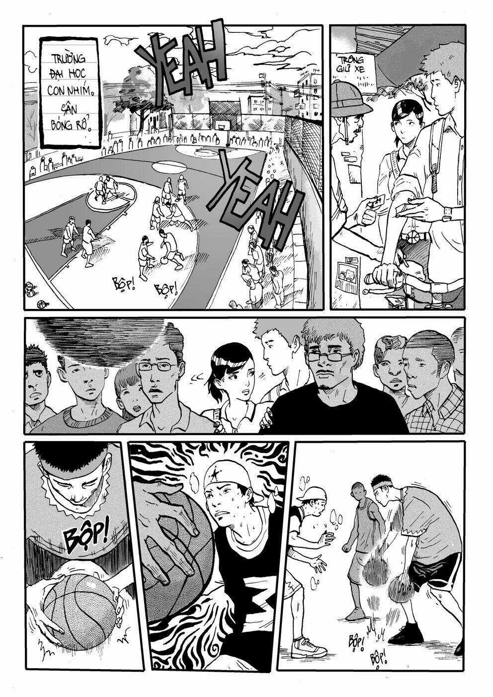 Orange Pd Chapter 2 trang 3