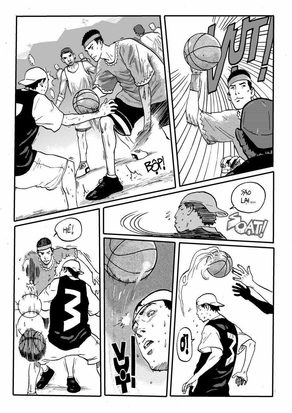 Orange Pd Chapter 2 trang 4