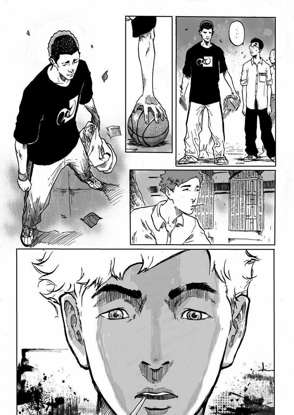 Orange Pd Chapter 3 trang 10