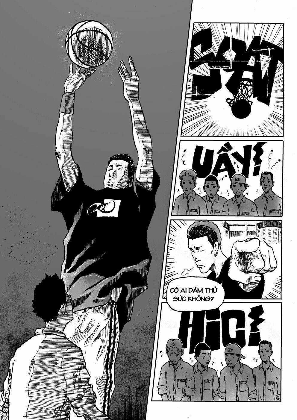 Orange Pd Chapter 3 trang 12