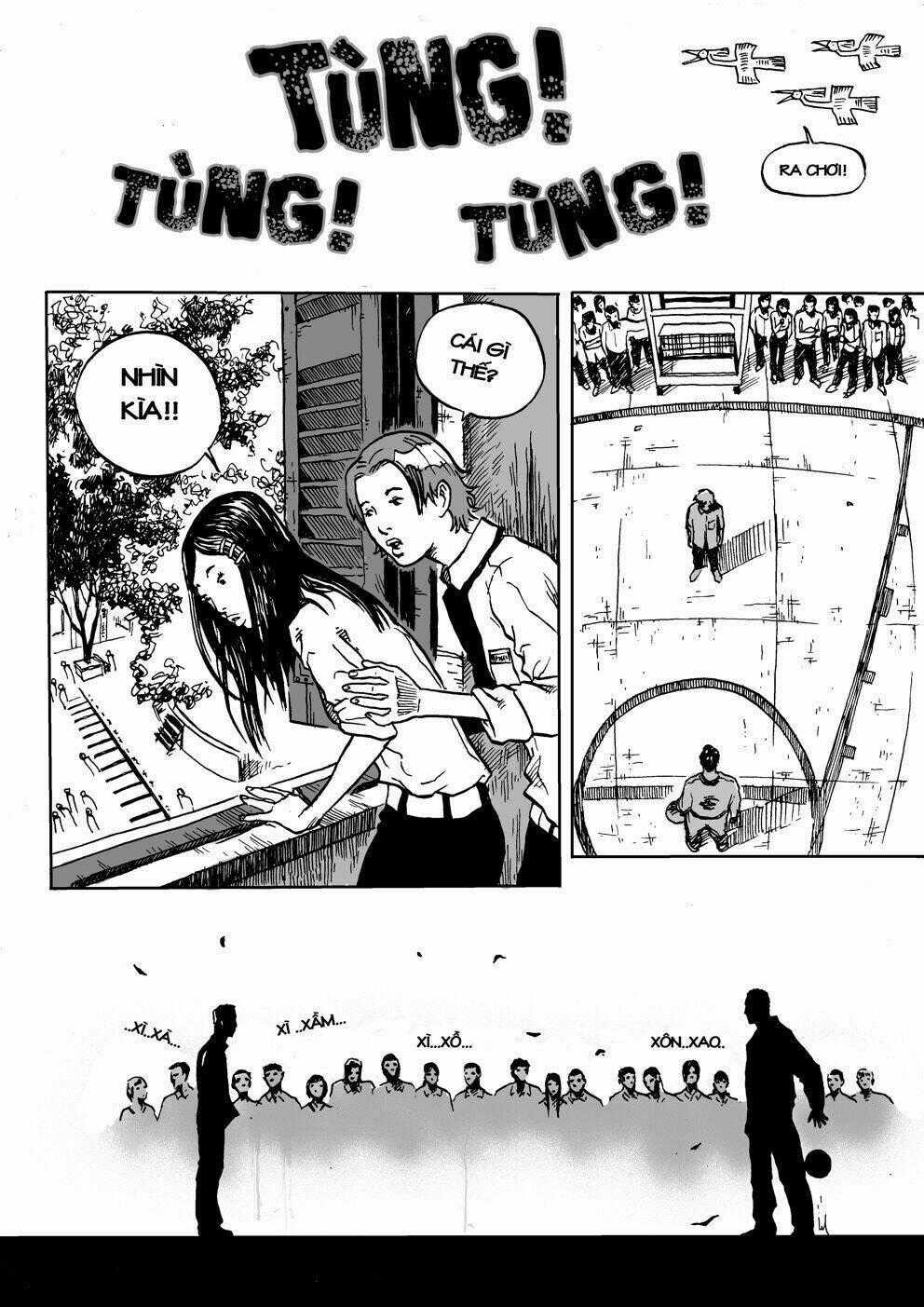 Orange Pd Chapter 3 trang 14