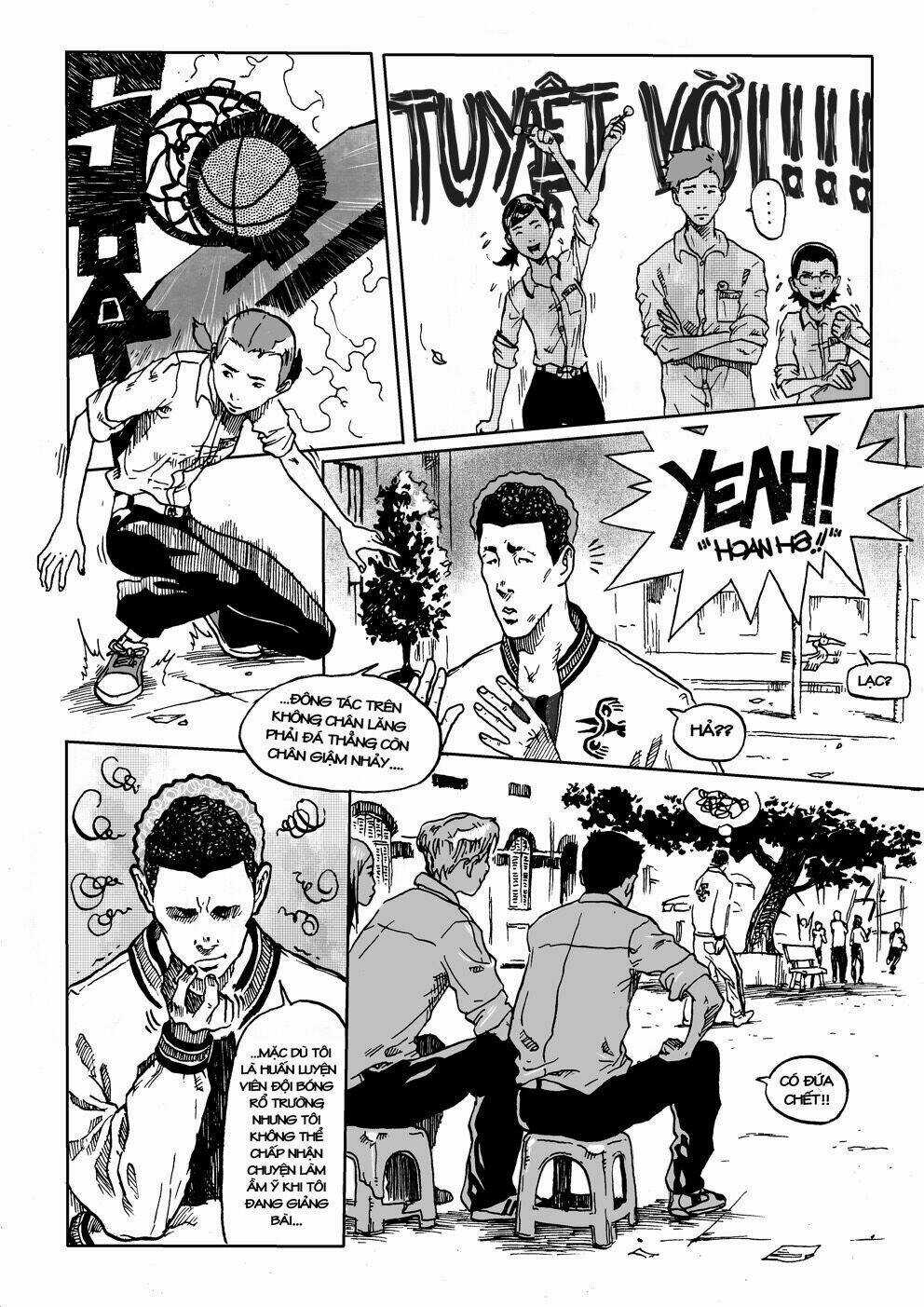 Orange Pd Chapter 3 trang 7