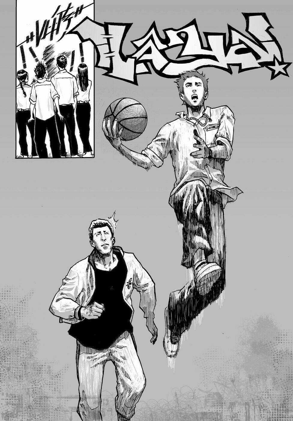 Orange Pd Chapter 4 trang 10