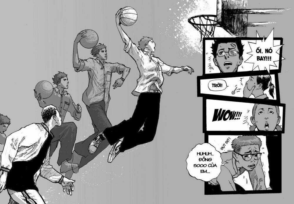 Orange Pd Chapter 4 trang 11