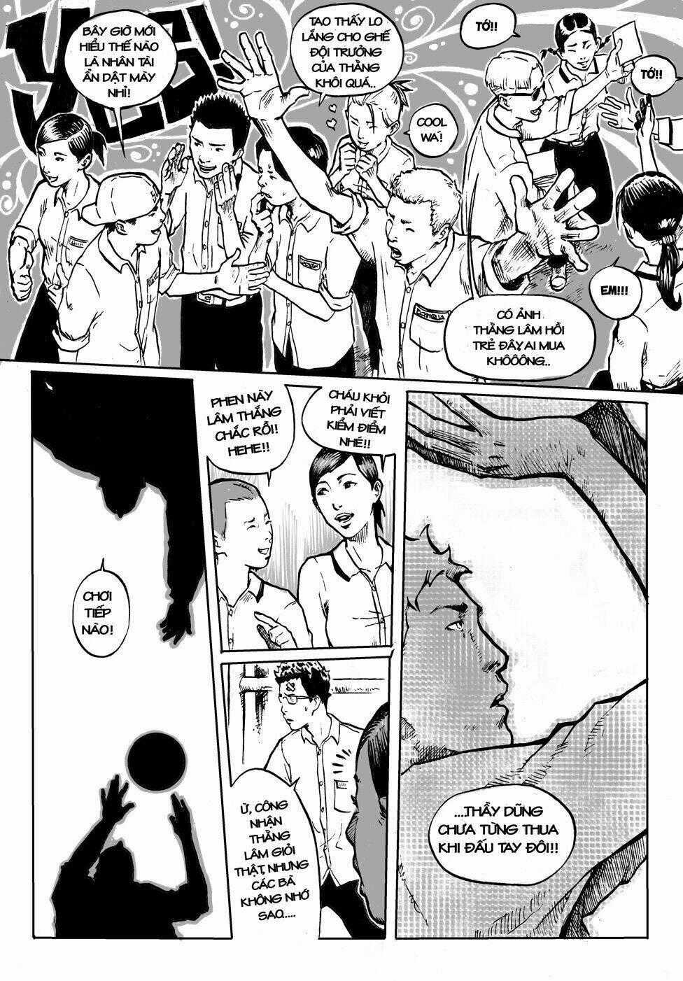 Orange Pd Chapter 4 trang 13