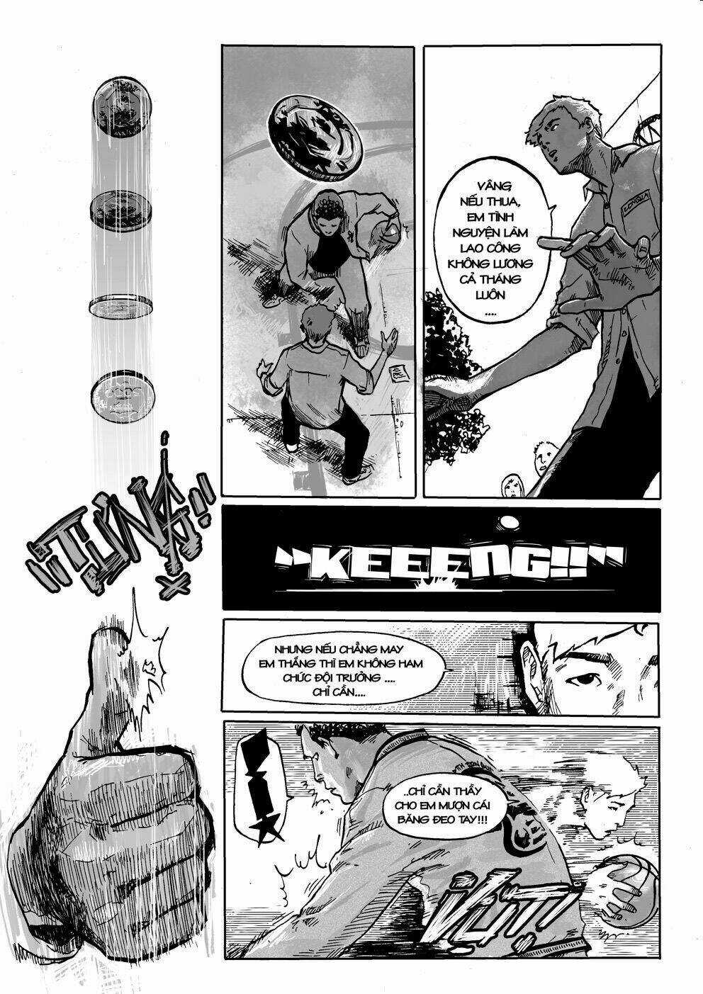 Orange Pd Chapter 4 trang 3