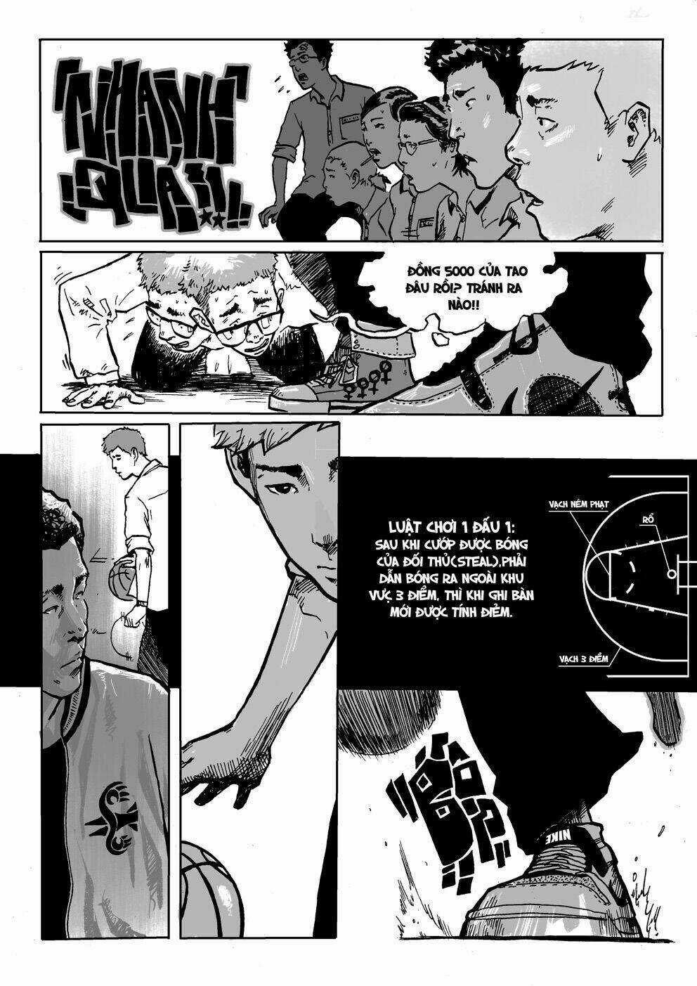 Orange Pd Chapter 4 trang 4