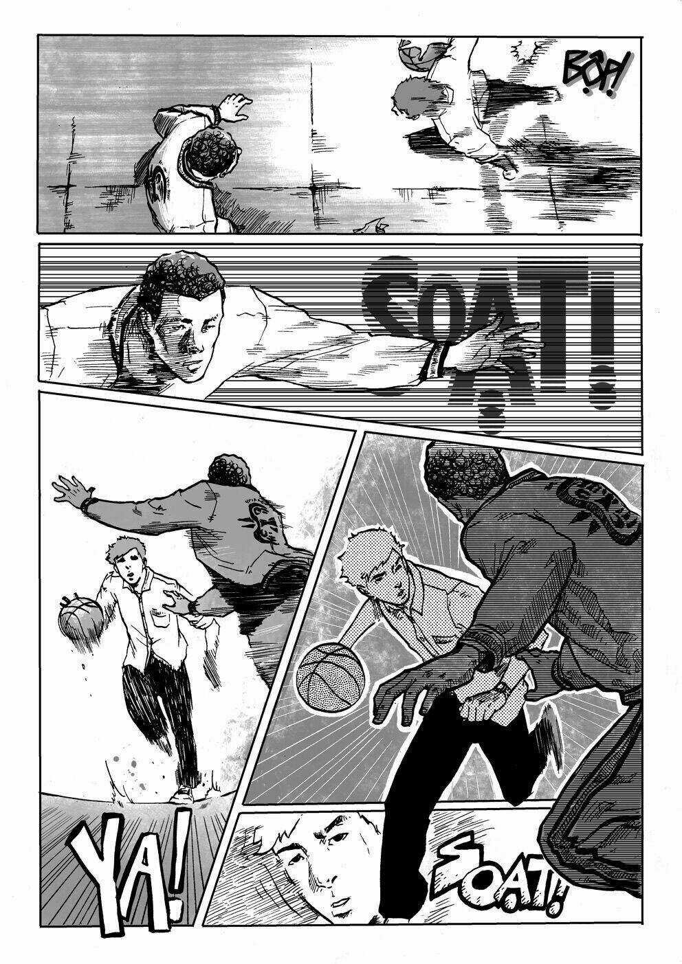 Orange Pd Chapter 4 trang 5