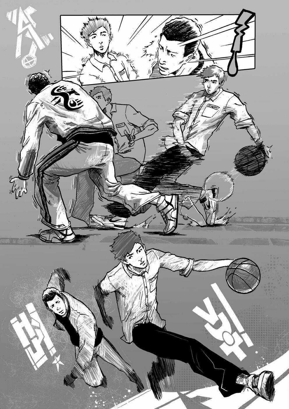 Orange Pd Chapter 4 trang 6