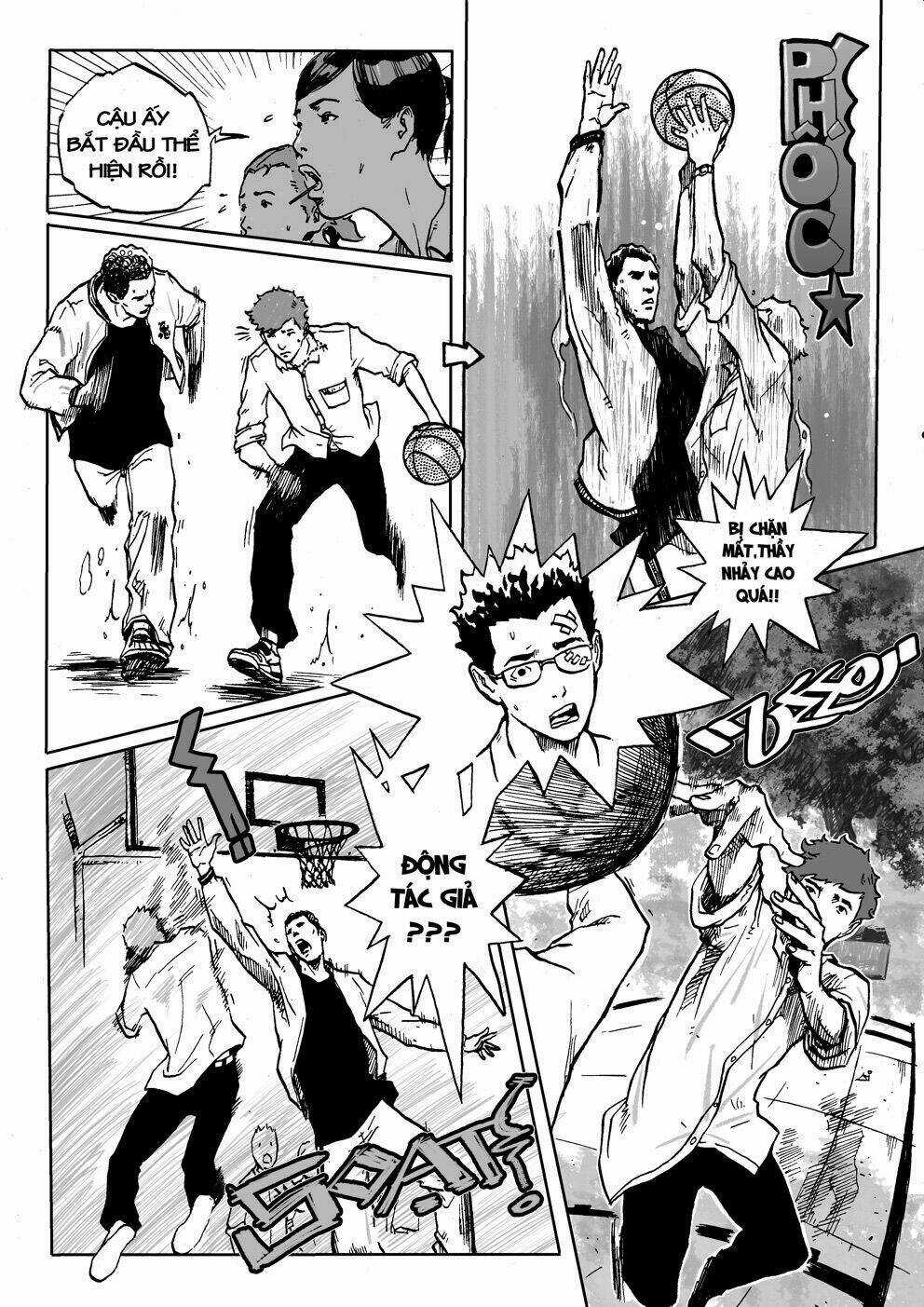 Orange Pd Chapter 4 trang 7