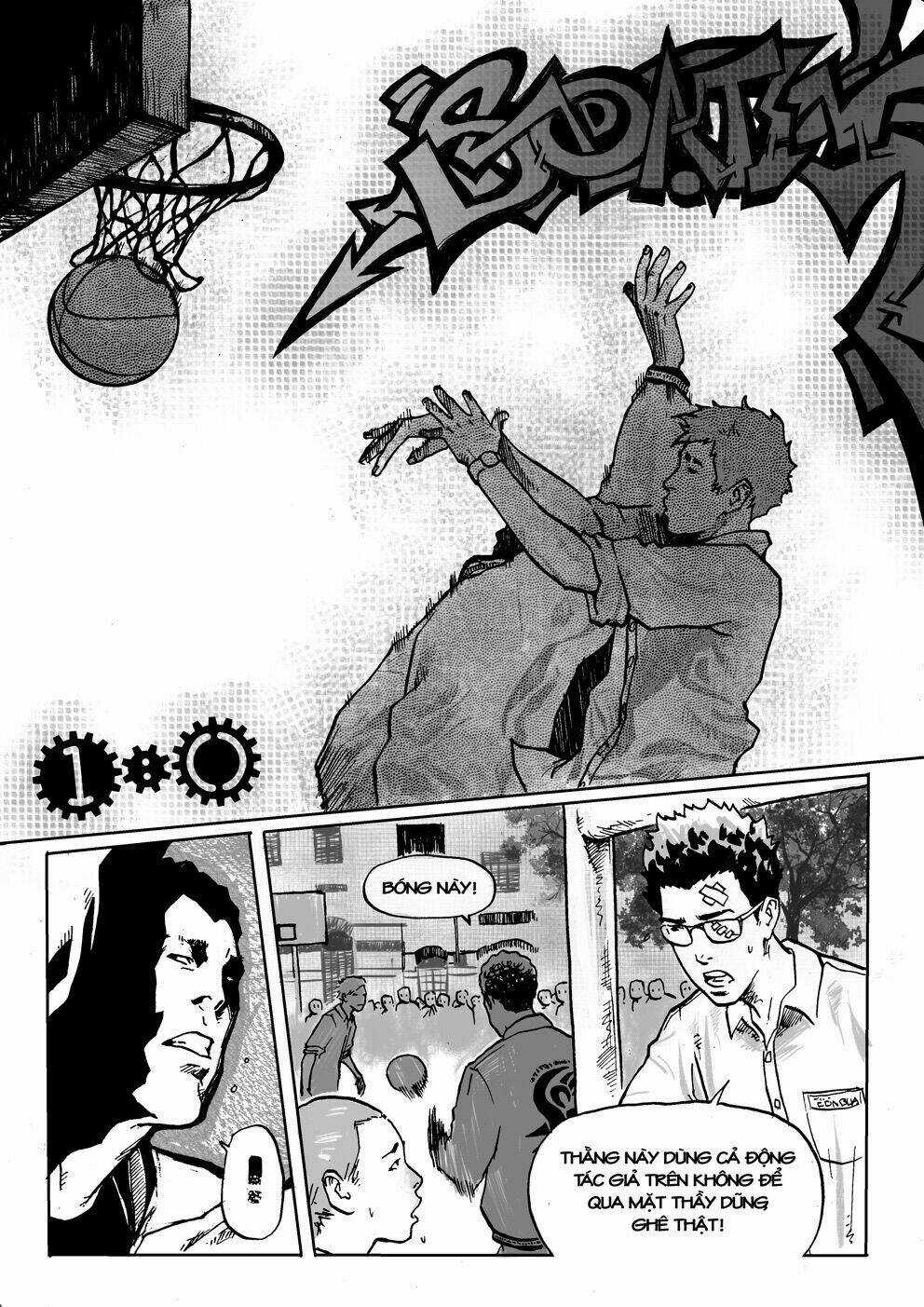 Orange Pd Chapter 4 trang 8