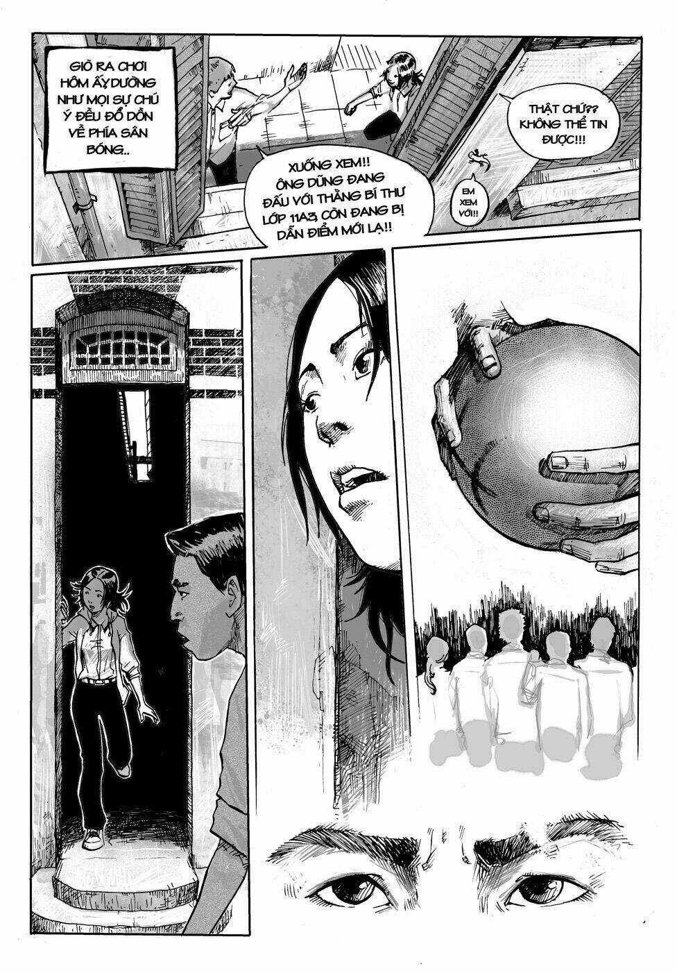 Orange Pd Chapter 4 trang 9