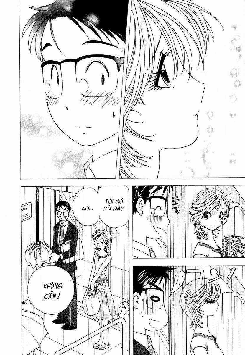 Orange Yane No Chiisana Ie Full Chapter 11 trang 16